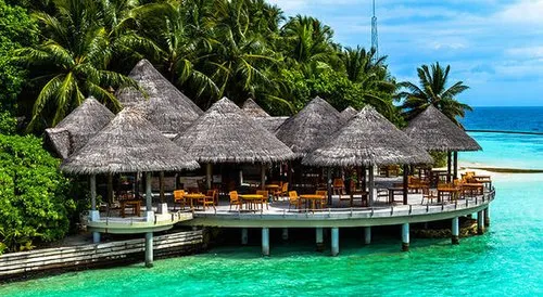 Beach Resorts